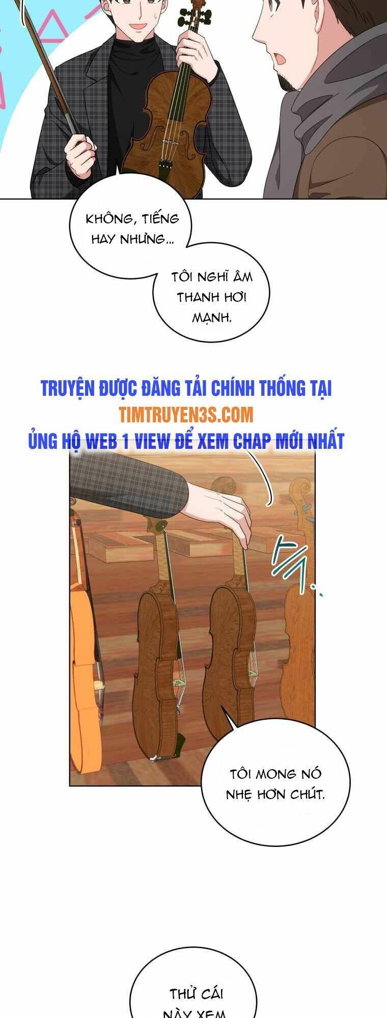 con gái tôi là một thiên tài âm nhạc chapter 52 - Next Chapter 52.1