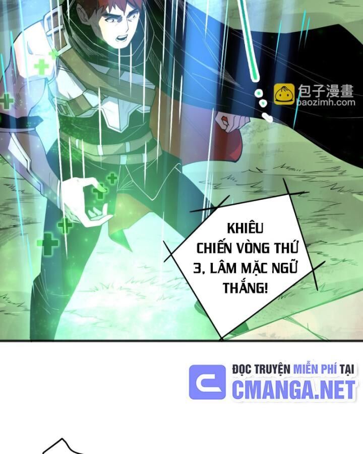 tử linh pháp sư! ta chính là thiên tài chapter 82 - Trang 1