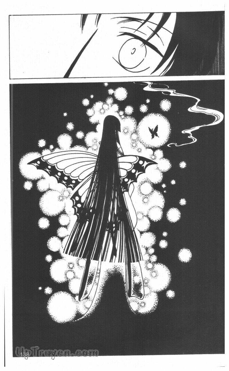 xxxHoLic - Hành Trình Bí Ẩn Chapter 19 - Next 