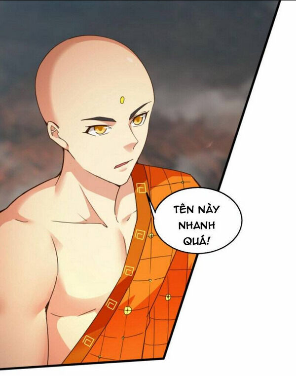 Vô Địch Đốn Ngộ chapter 154 - Trang 2