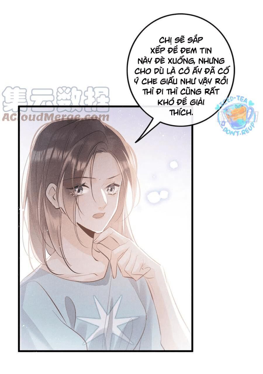 Lang Sói Thượng Khẩu Chapter 22 - Trang 2