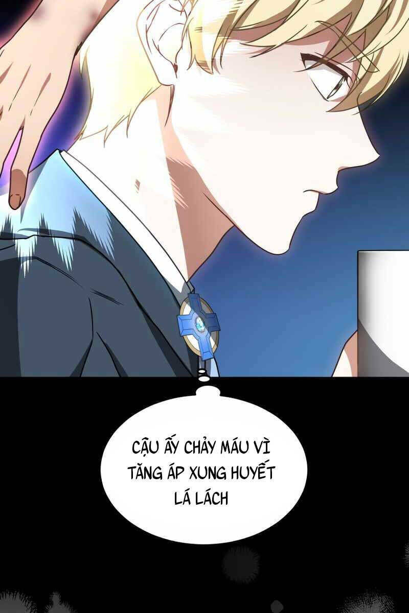 bác sĩ phẫu thuật cấp sss chapter 35 - Trang 2