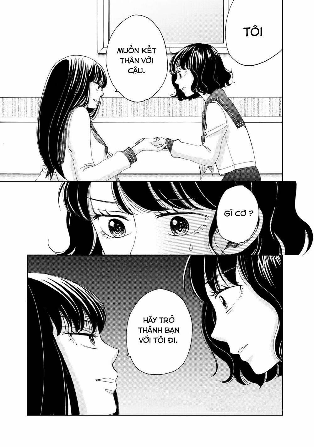 naraku no futari chapter 10 - Trang 2