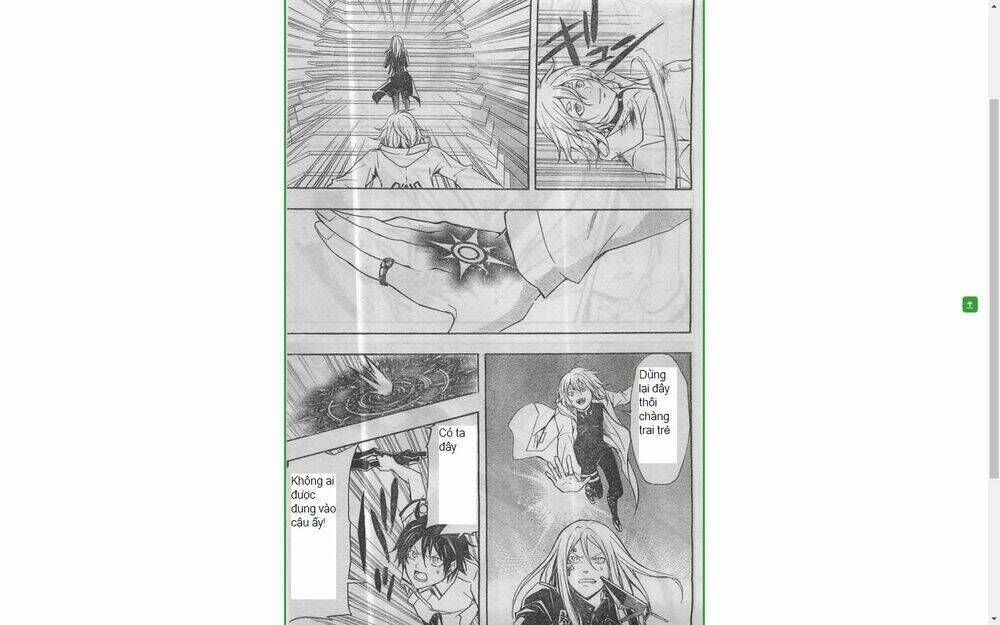 Guilty Crown Chapter 26.2 - Trang 2