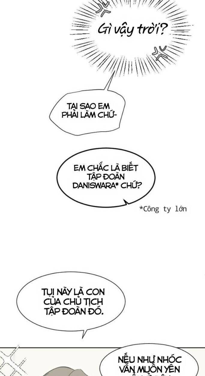 ai là ngài hiệu trưởng chapter 1.5 - Trang 2