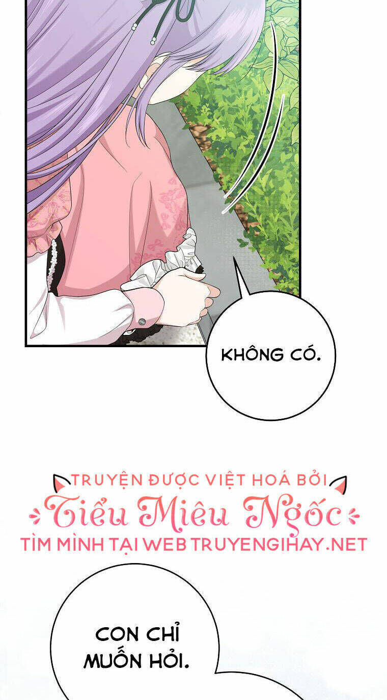 tôi đã diễn tròn vai một đứa con gái nuôi chapter 31 - Trang 2