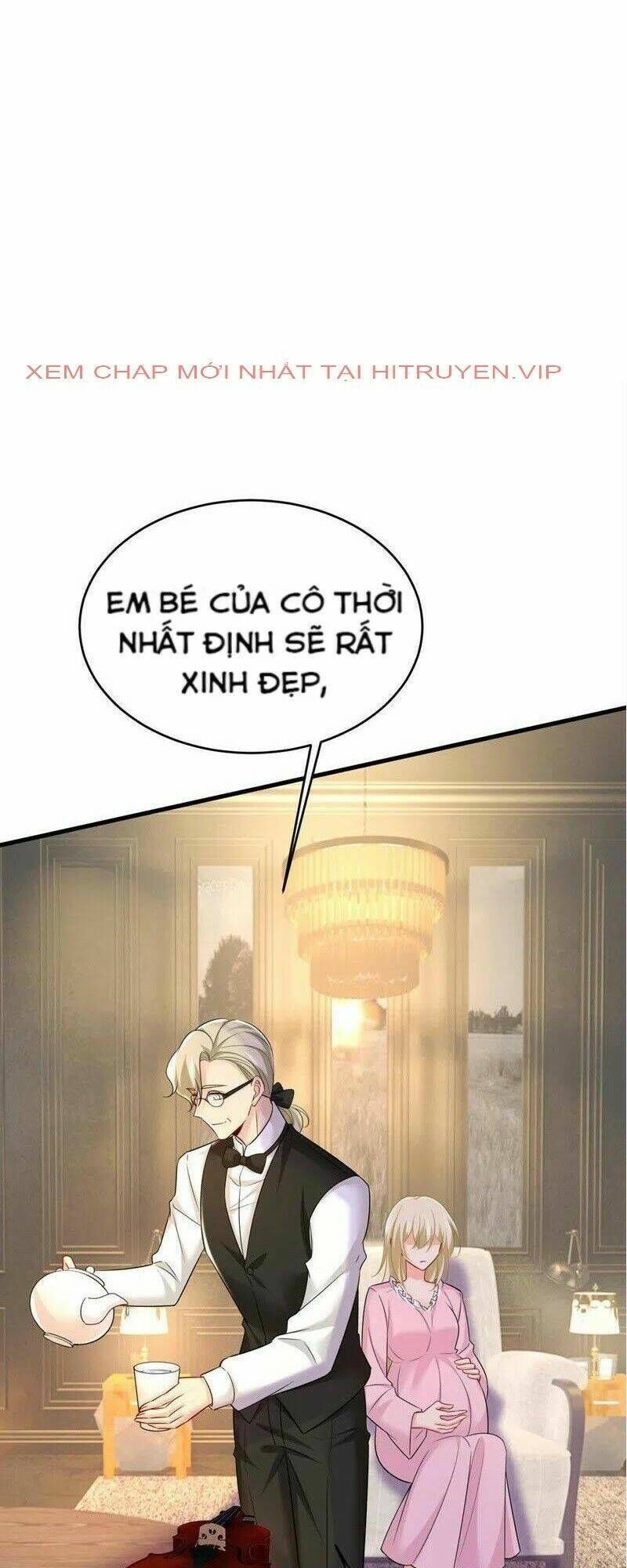 tổng tài tại thượng Chapter 492 - Trang 2