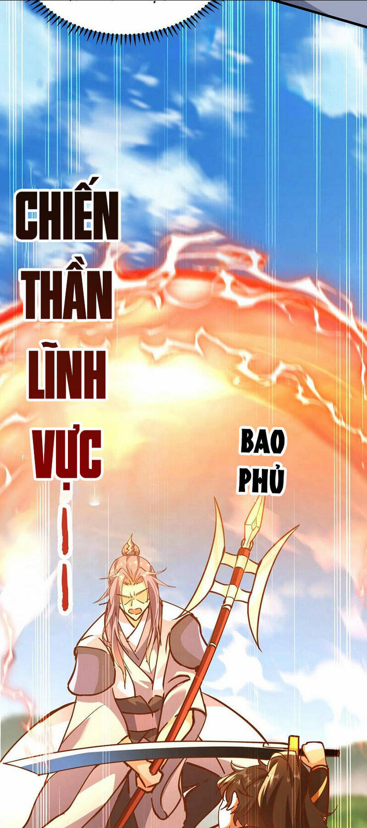 Vô Địch Đốn Ngộ chapter 145 - Trang 2