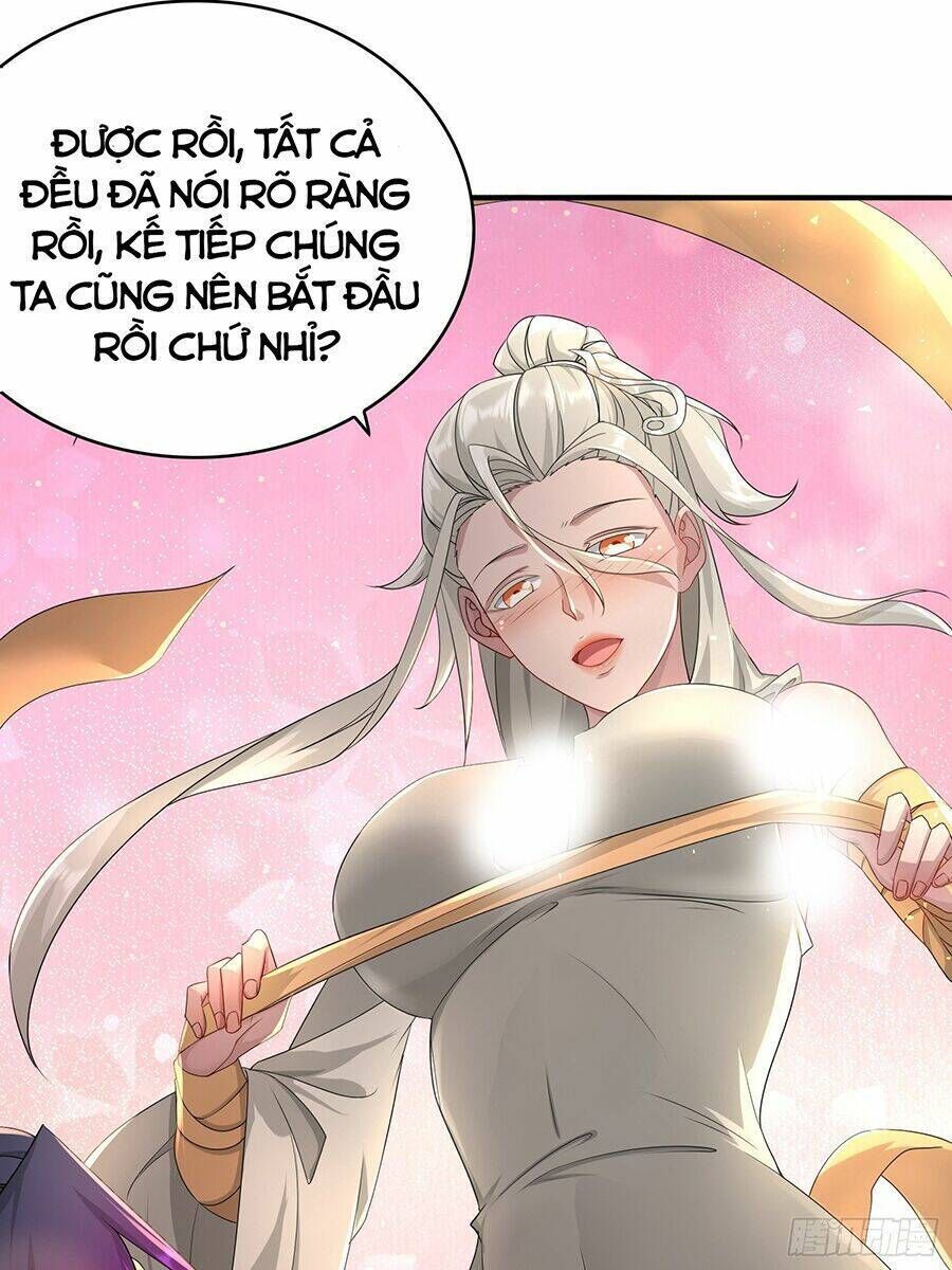 người ở rể bị ép thành phản diện chapter 394 - Next chapter 395