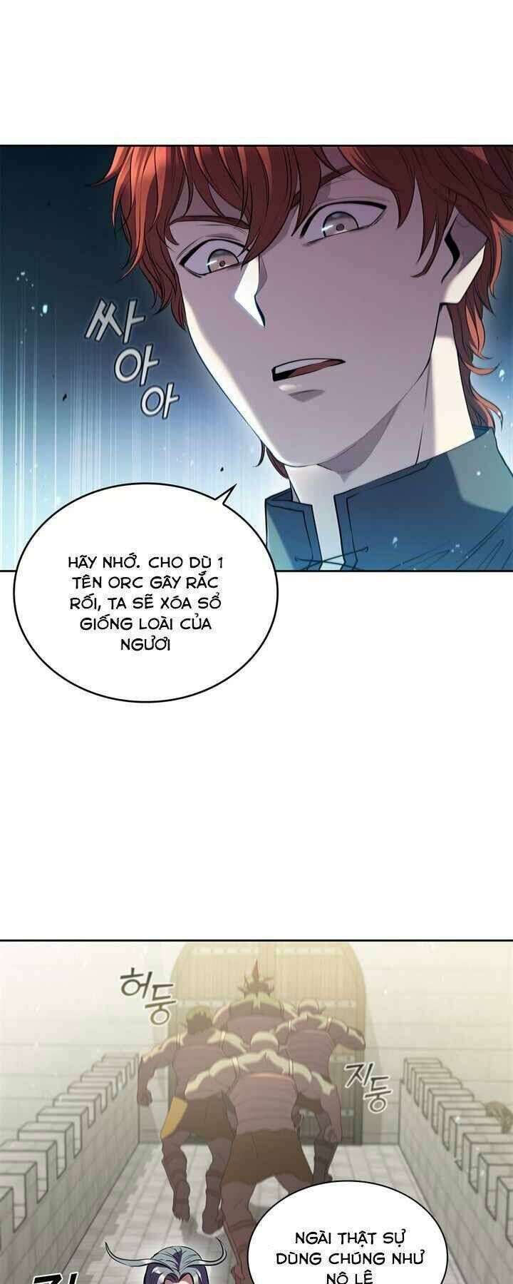 hồi quy thành công tước chapter 5 - Next chapter 6