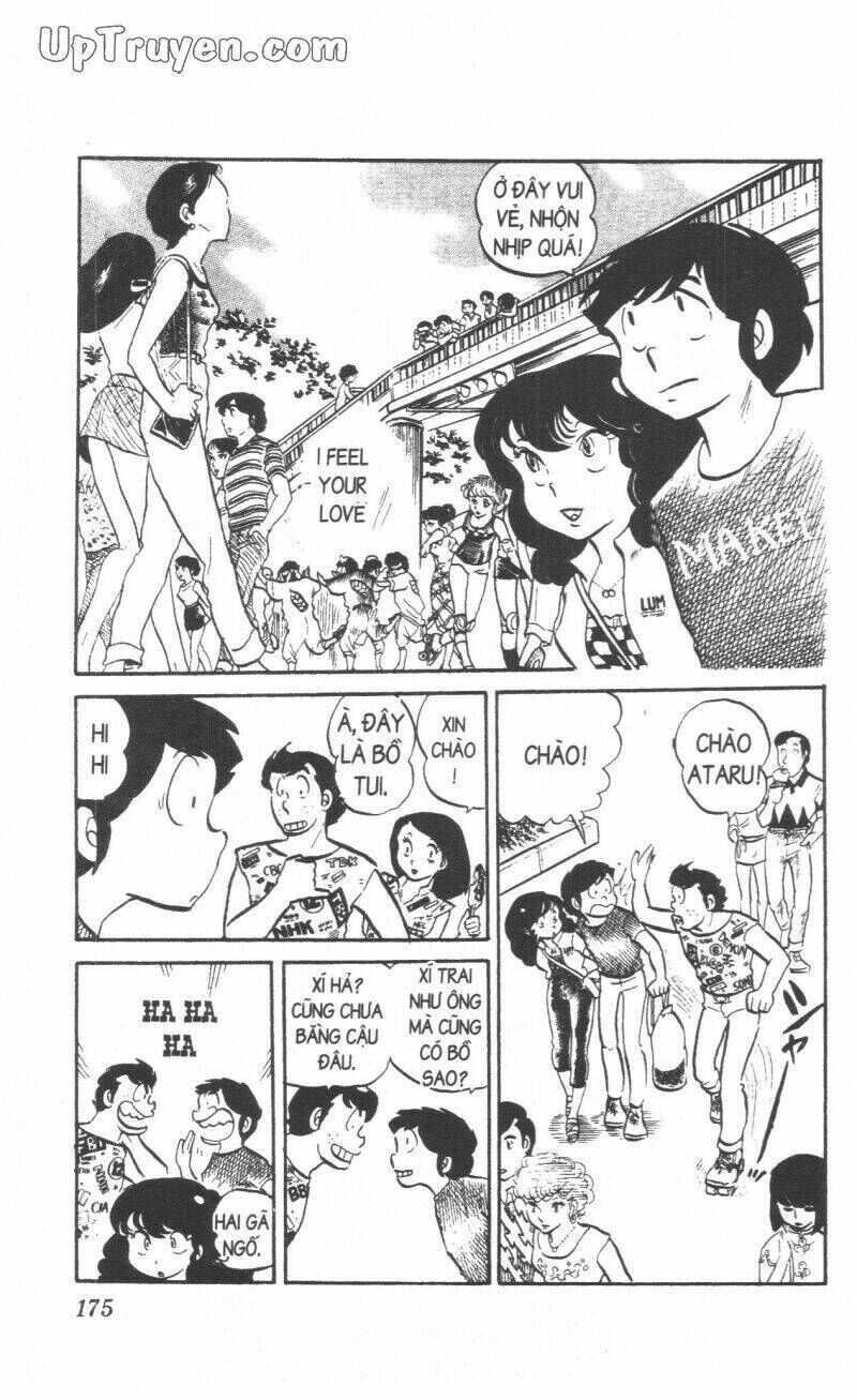 Lum Chapter 4 - Trang 2