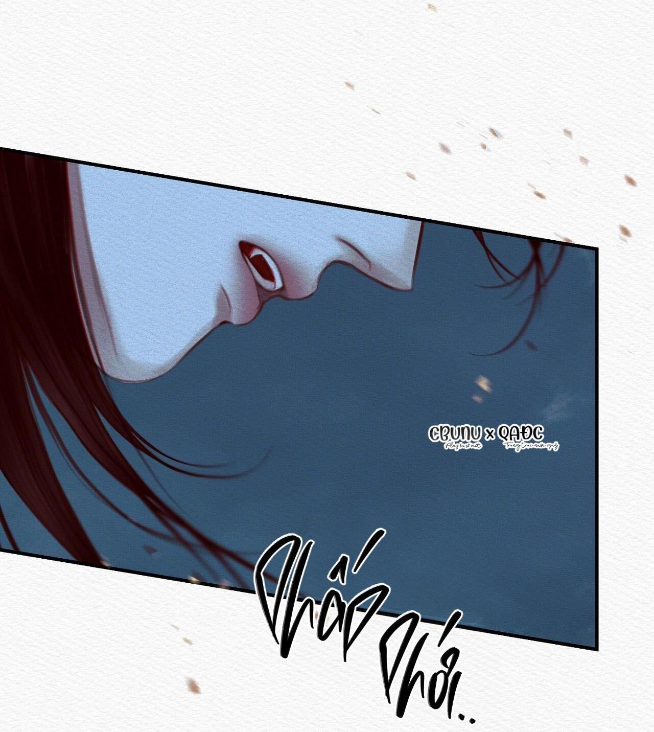 (CBunu) Củy Dạ Khút Chapter 39 - Trang 1