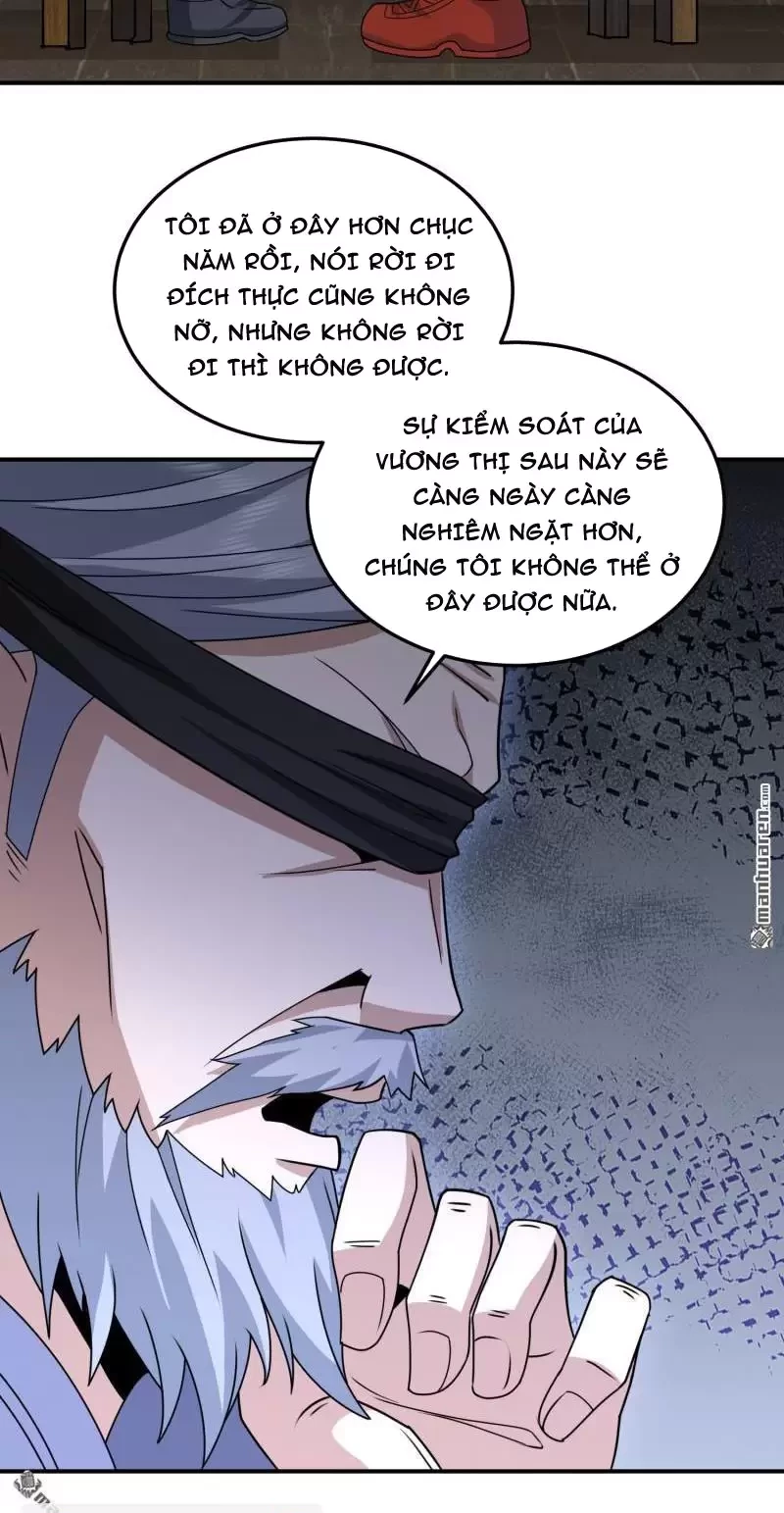 đệ nhất danh sách Chapter 404 - Next Chapter 405