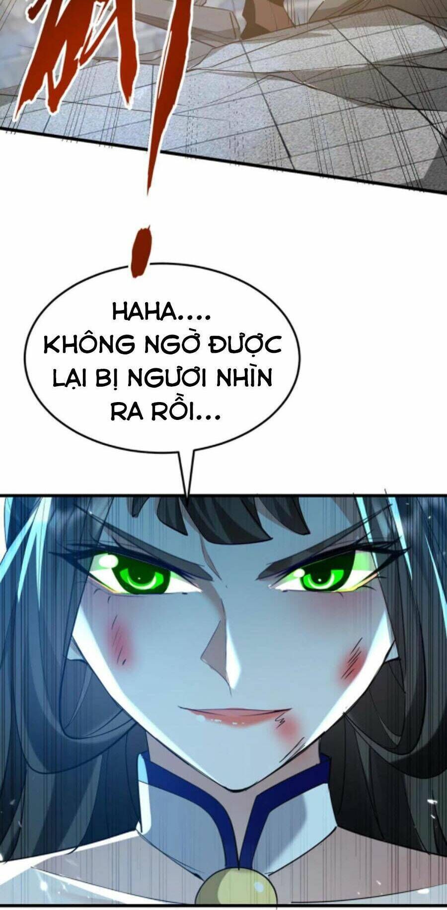 tiên đế qui lai chapter 269 - Trang 2