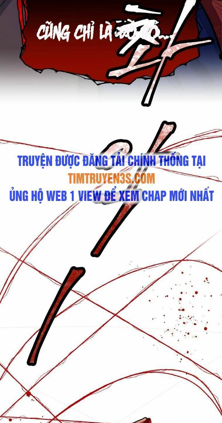 trở thành quái vật chapter 4 - Trang 2