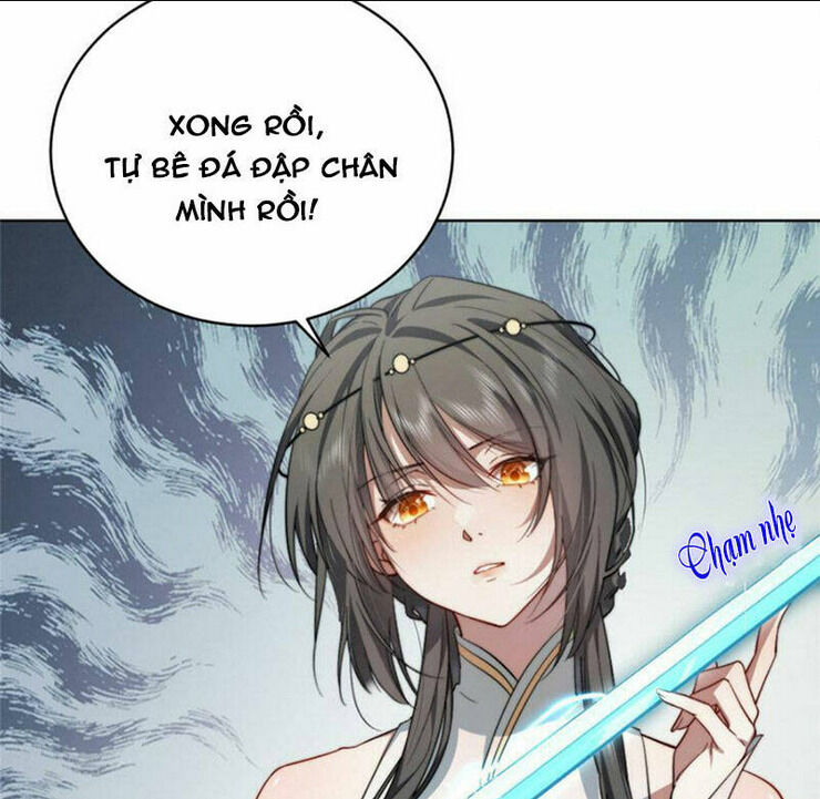 Nữ Chính Từ Trong Sách Chạy Ra Ngoài Rồi Phải Làm Sao Đây? Chapter 4 - Next Chapter 5