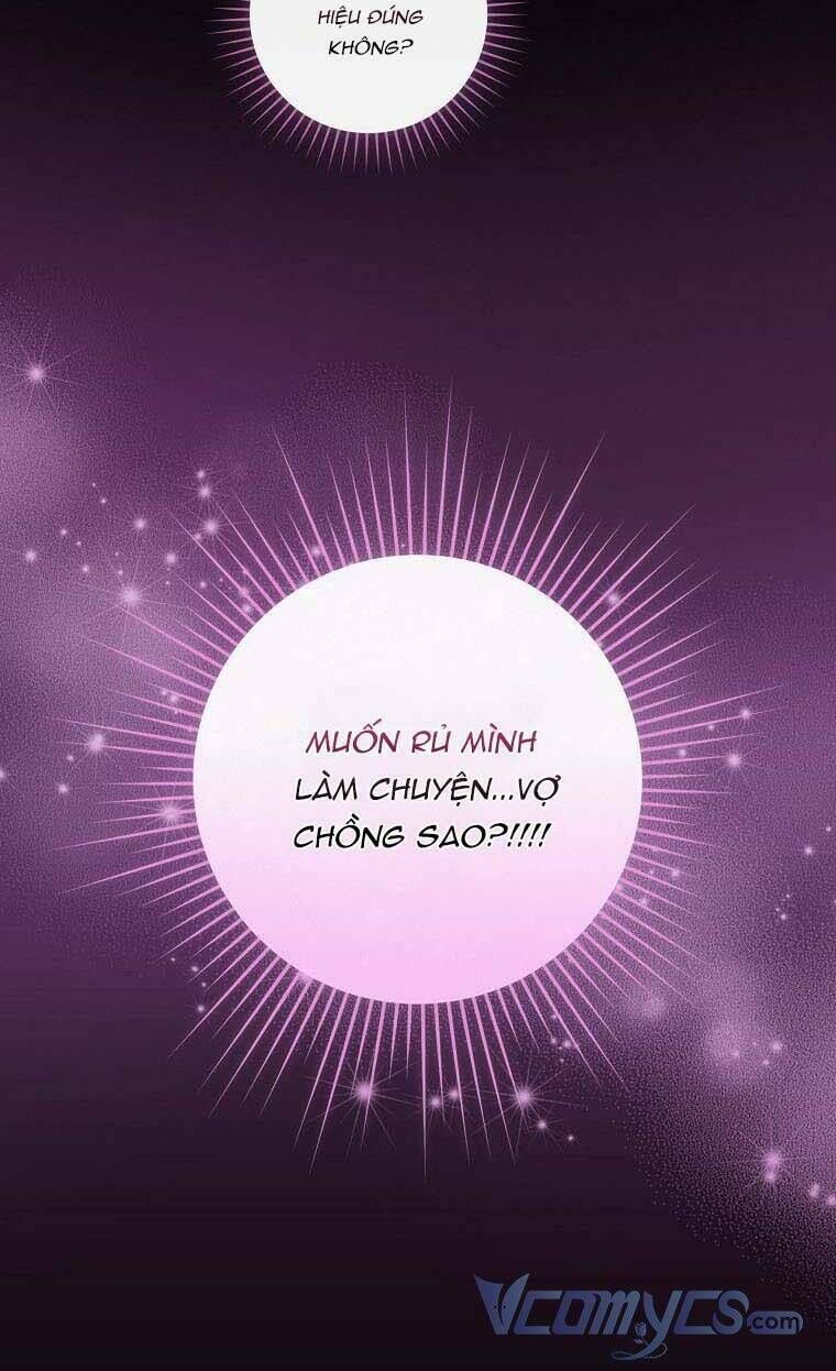 tôi trở thành mẹ của chiến binh chapter 10 - Trang 2