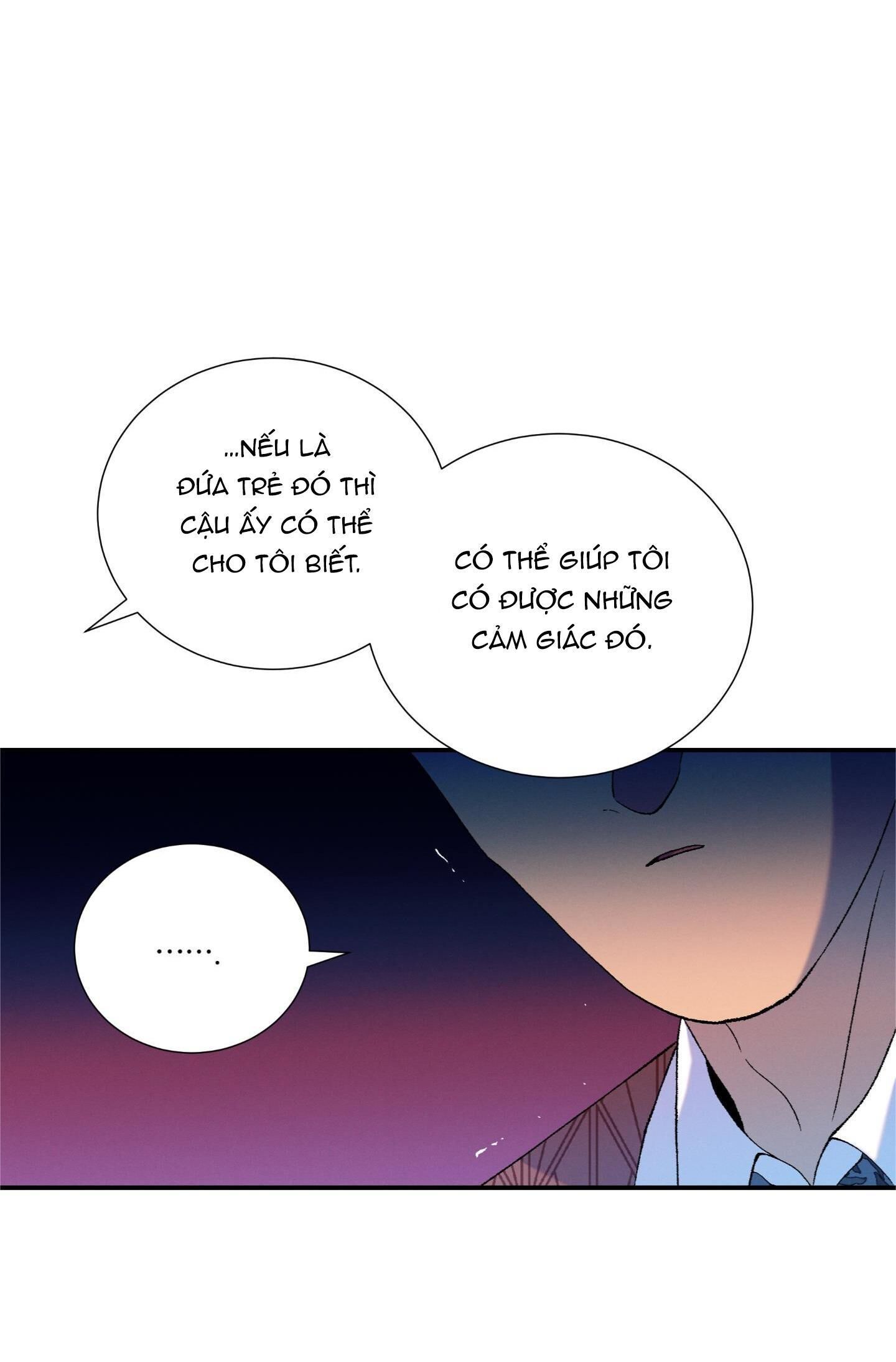 ông chú bên cửa sổ Chapter 50 - Trang 1