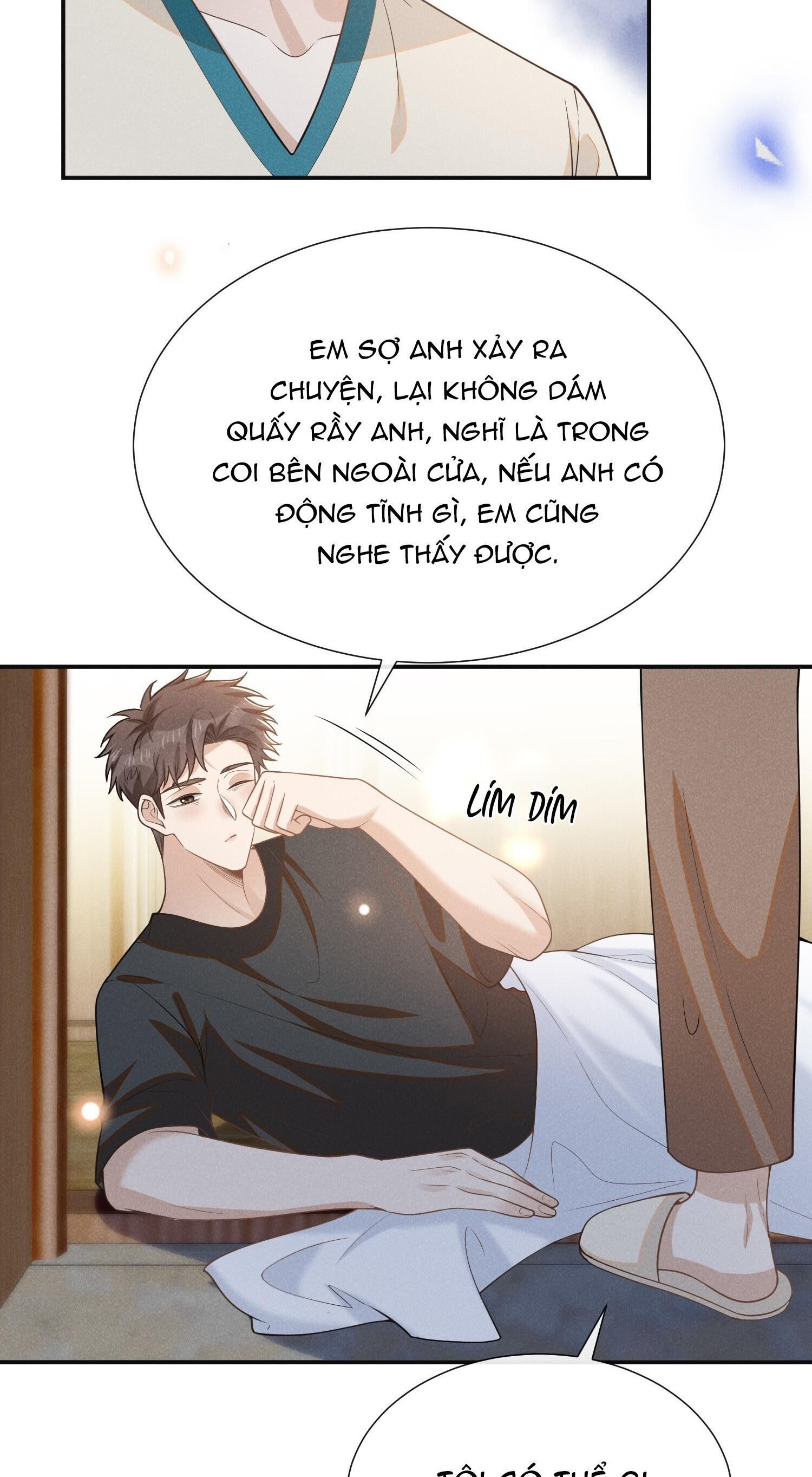 Lai Sinh Bất Kiến Chapter 107 - Next Chapter 108