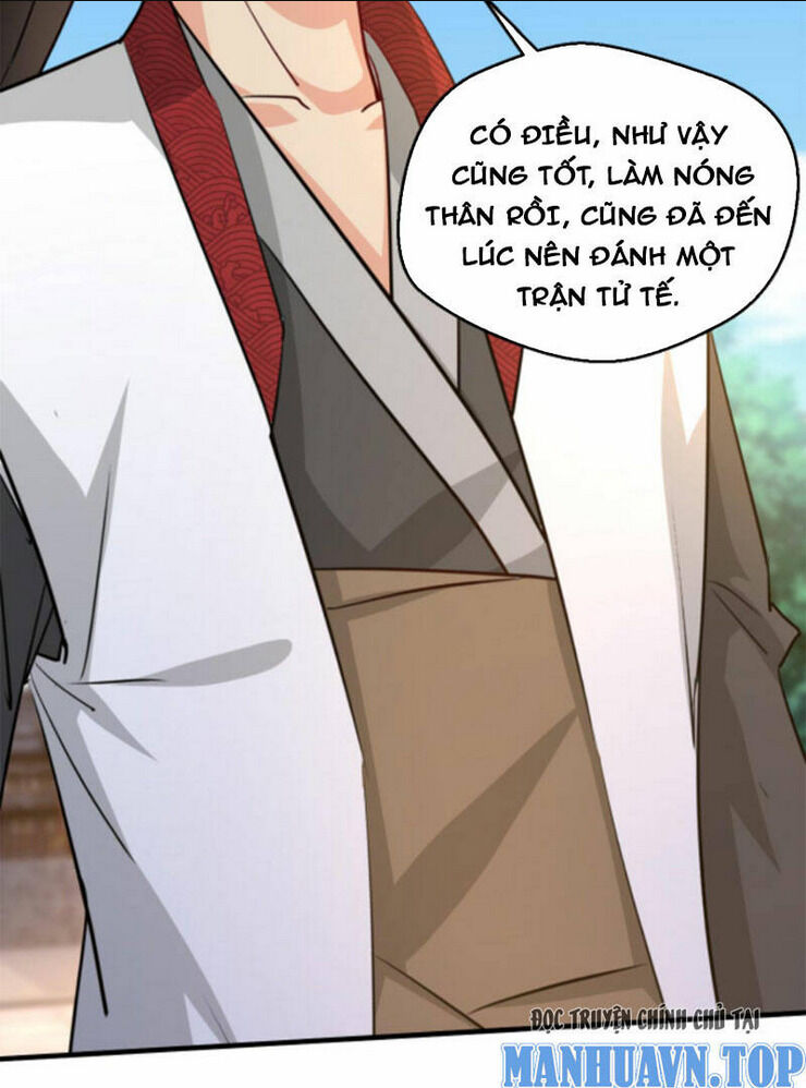 Vô Địch Đốn Ngộ chapter 143 - Trang 2