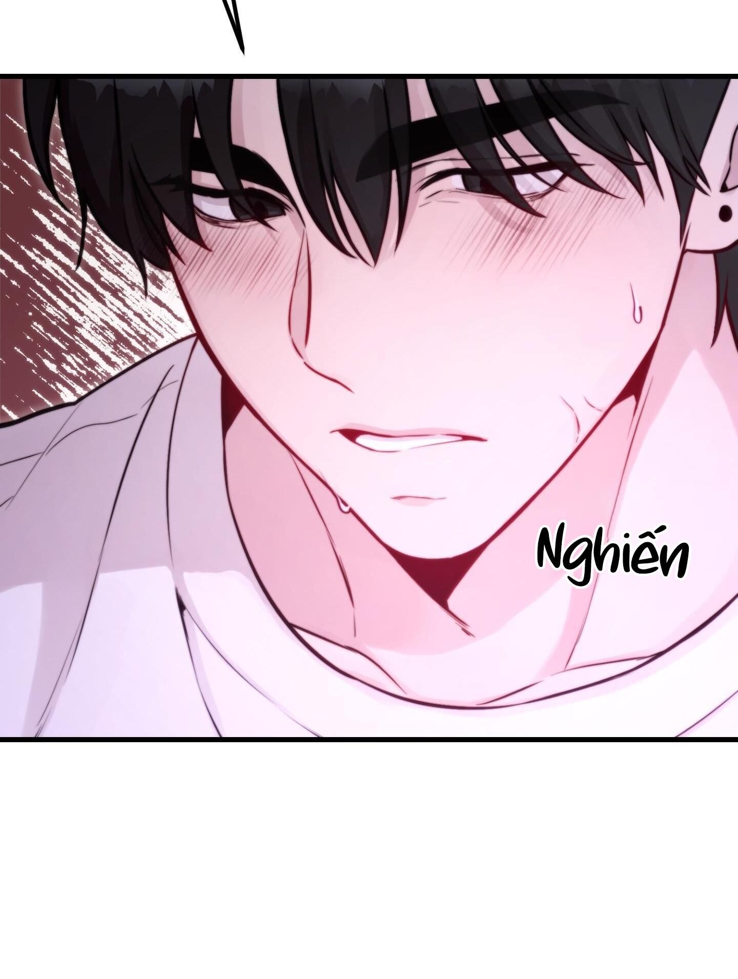 nghiện sex Chapter 15.5 fanfiction 5 - Trang 1