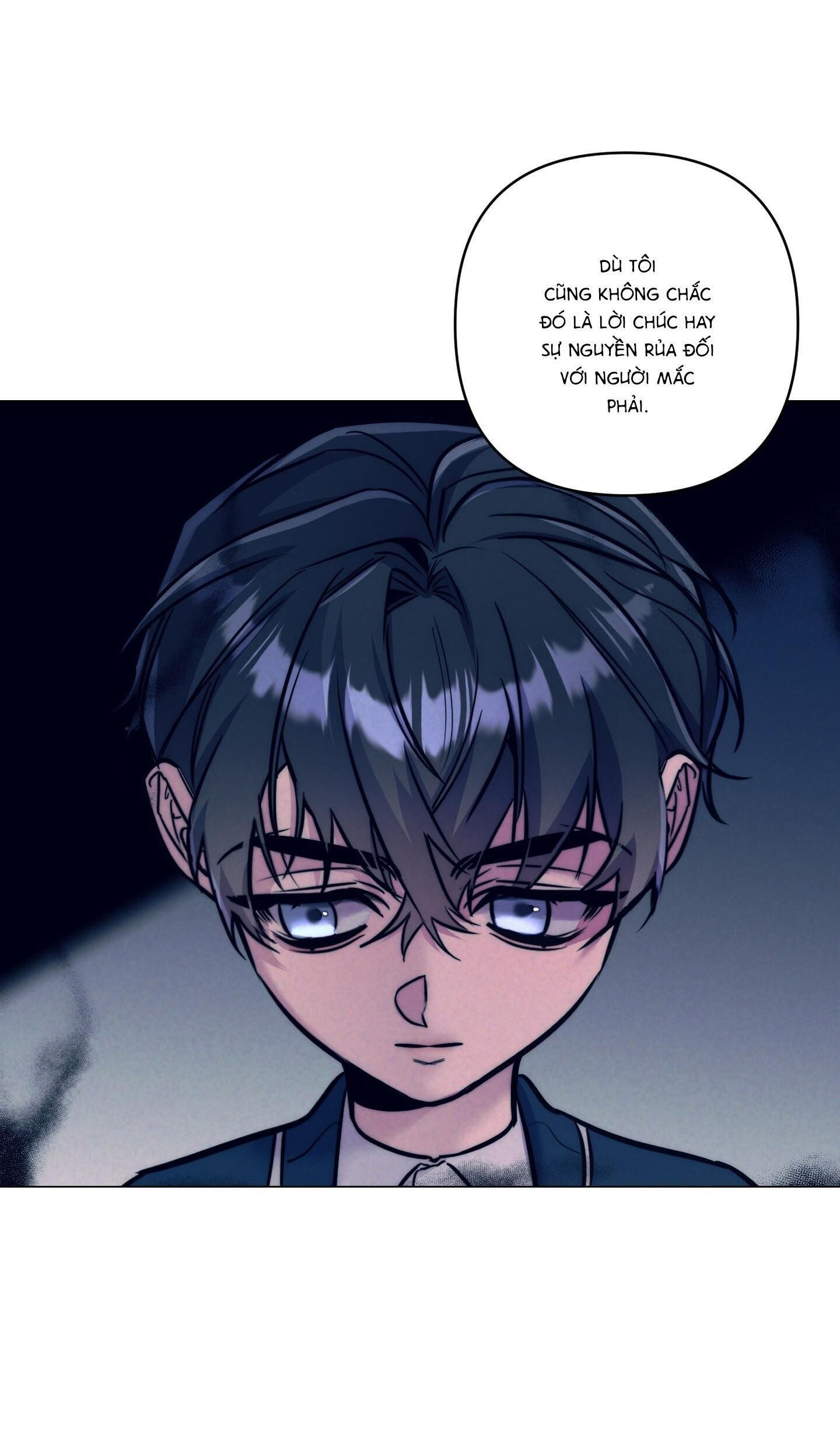 (CBunu) Stigma Chapter 12 - Trang 1