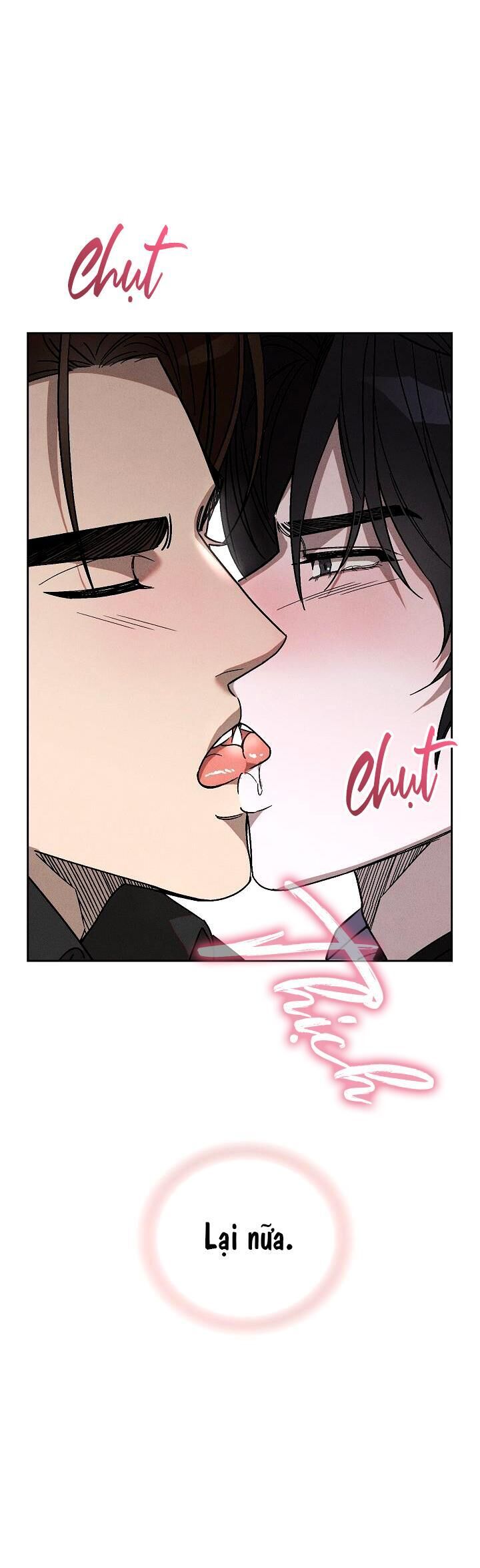 chạm vào em Chapter 6 - Trang 2