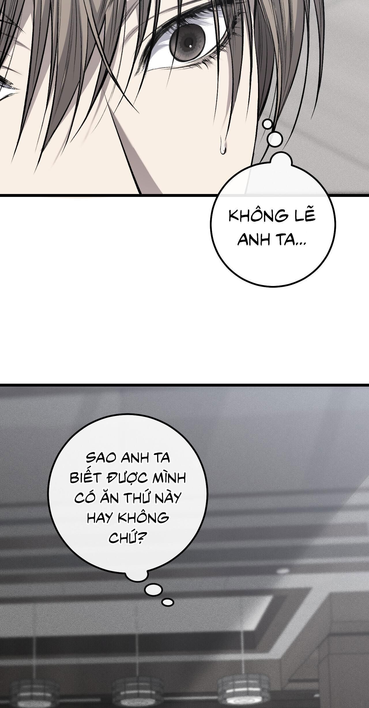 xx đê tiện Chapter 51 - Trang 2