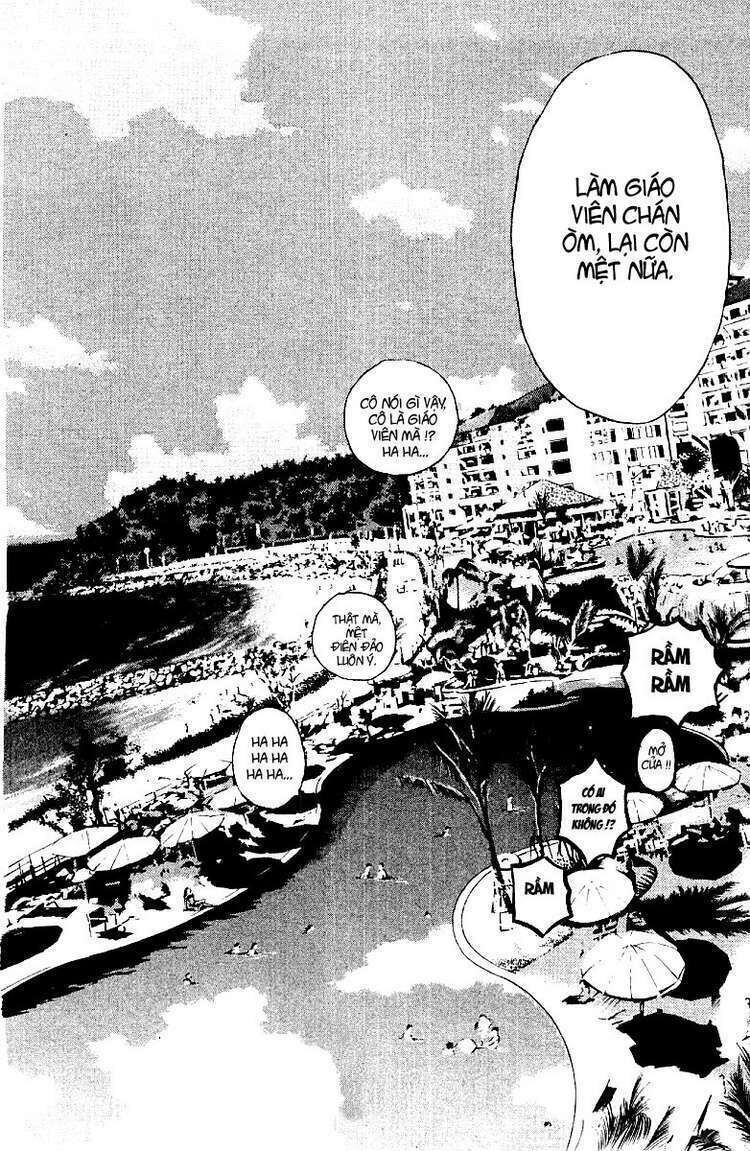 gto - great teacher onizuka chapter 106 - Next chapter 107