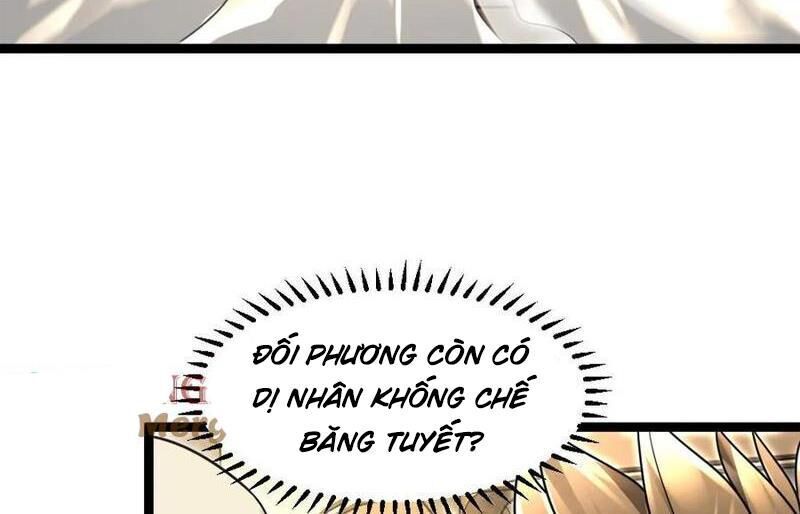 Toàn Cầu Băng Phong: Ta Chế Tạo Phòng An Toàn Tại Tận Thế Chapter 233 - Next Chapter 234