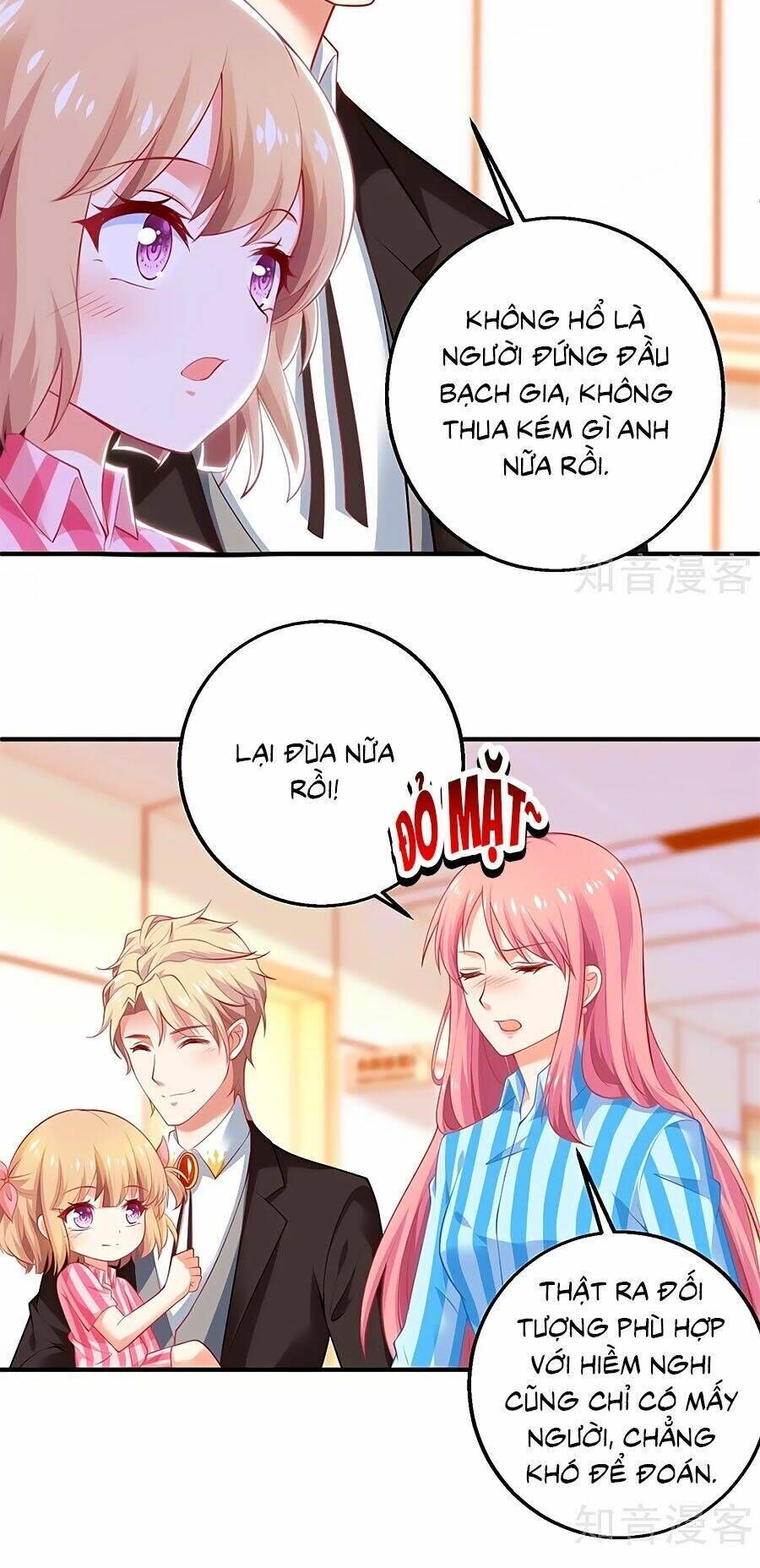 đưa mami về nhà chapter   299 - Next chapter   300