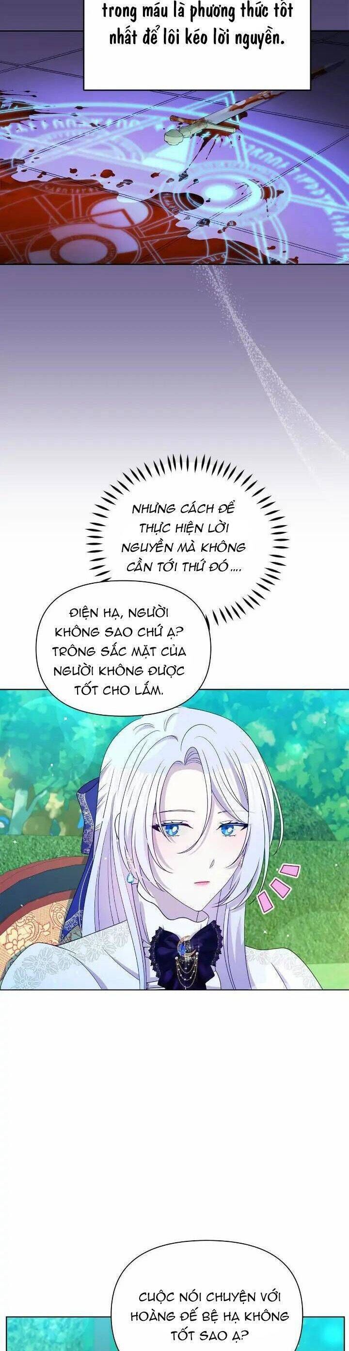 bl ngắn chịch hỏny Chapter 91 - Trang 2