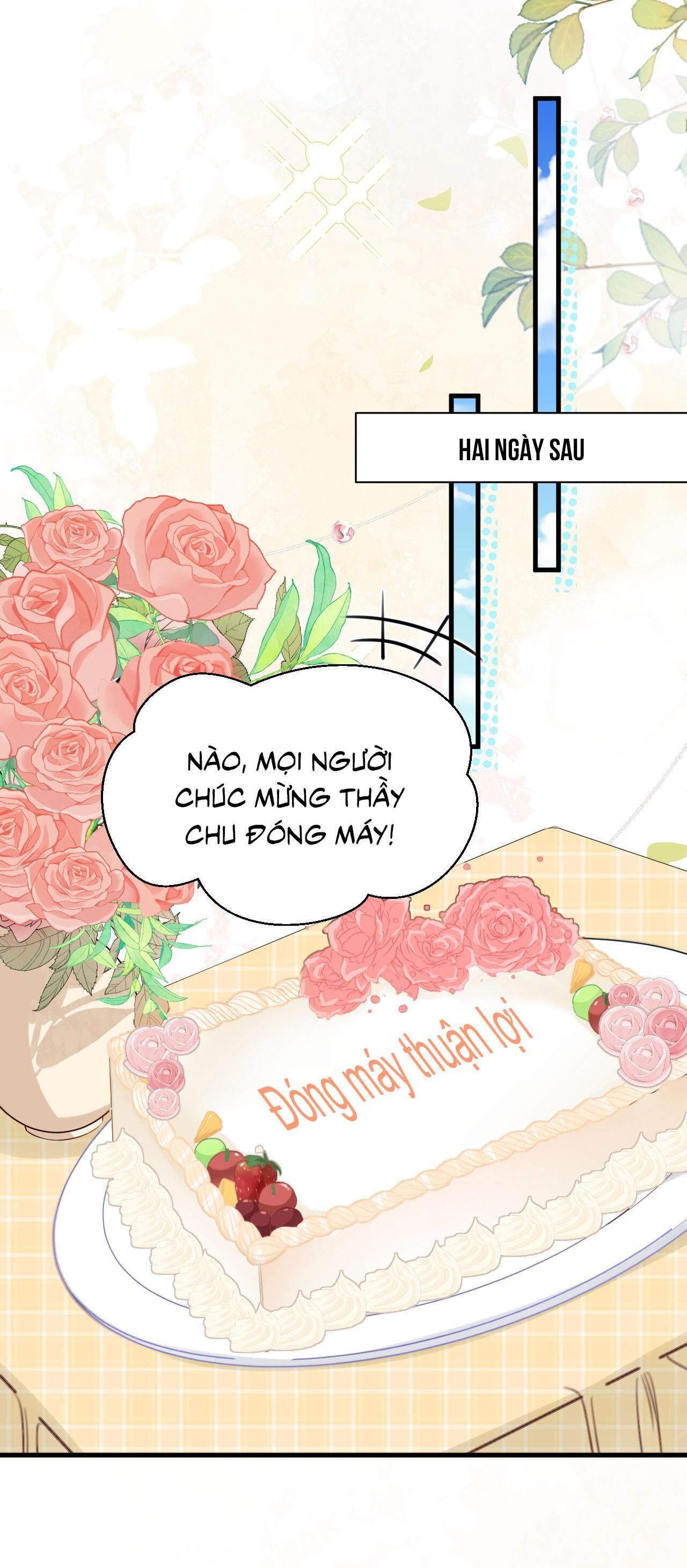 Tro tàn Chapter 12 - Trang 2