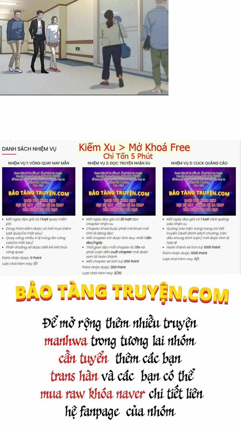 đội trưởng lính đánh thuê chapter 126 - Trang 2