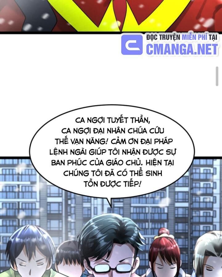 Toàn Cầu Băng Phong: Ta Chế Tạo Phòng An Toàn Tại Tận Thế Chapter 340 - Trang 2