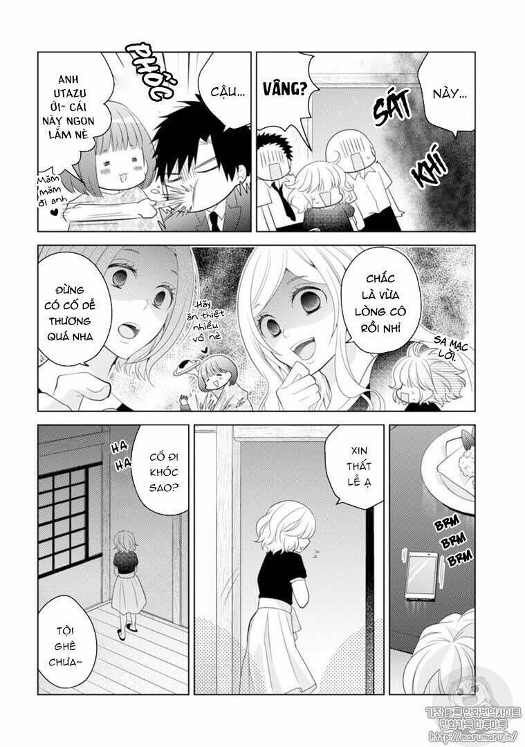 Sono Oshi Xx Ni Tsuki Chapter 2 - Trang 2