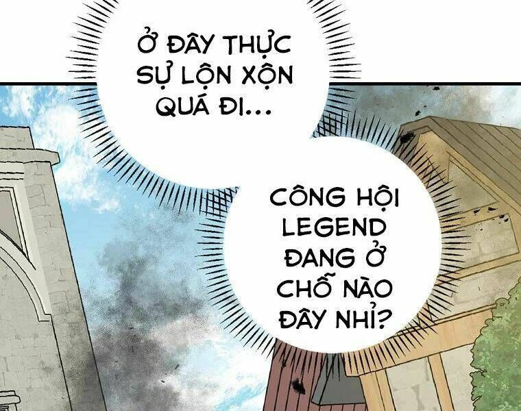 Level Up Chỉ Bằng Cách Ăn Cơm Chapter 87 - Trang 2