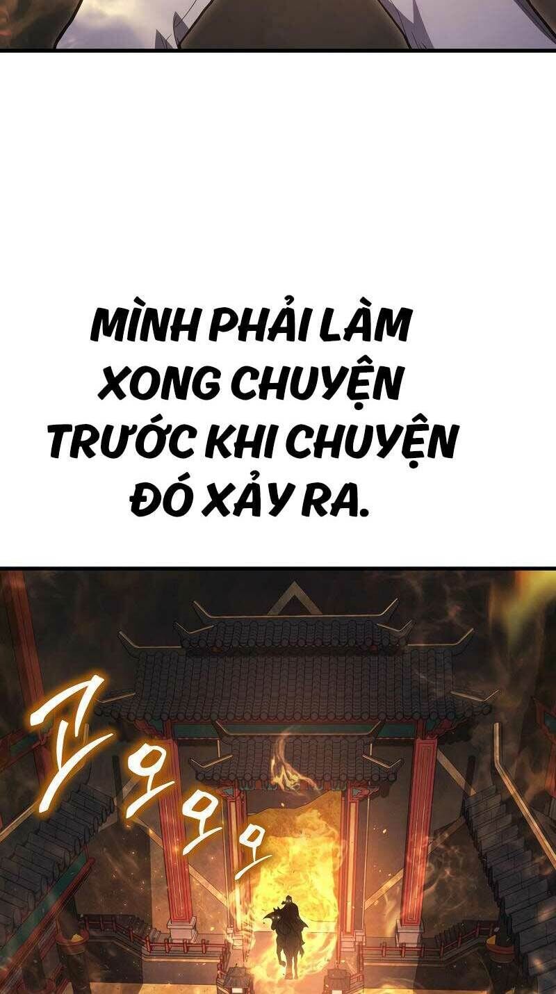 thần chiến tranh trở lại cấp 2 chapter 31 - Trang 2