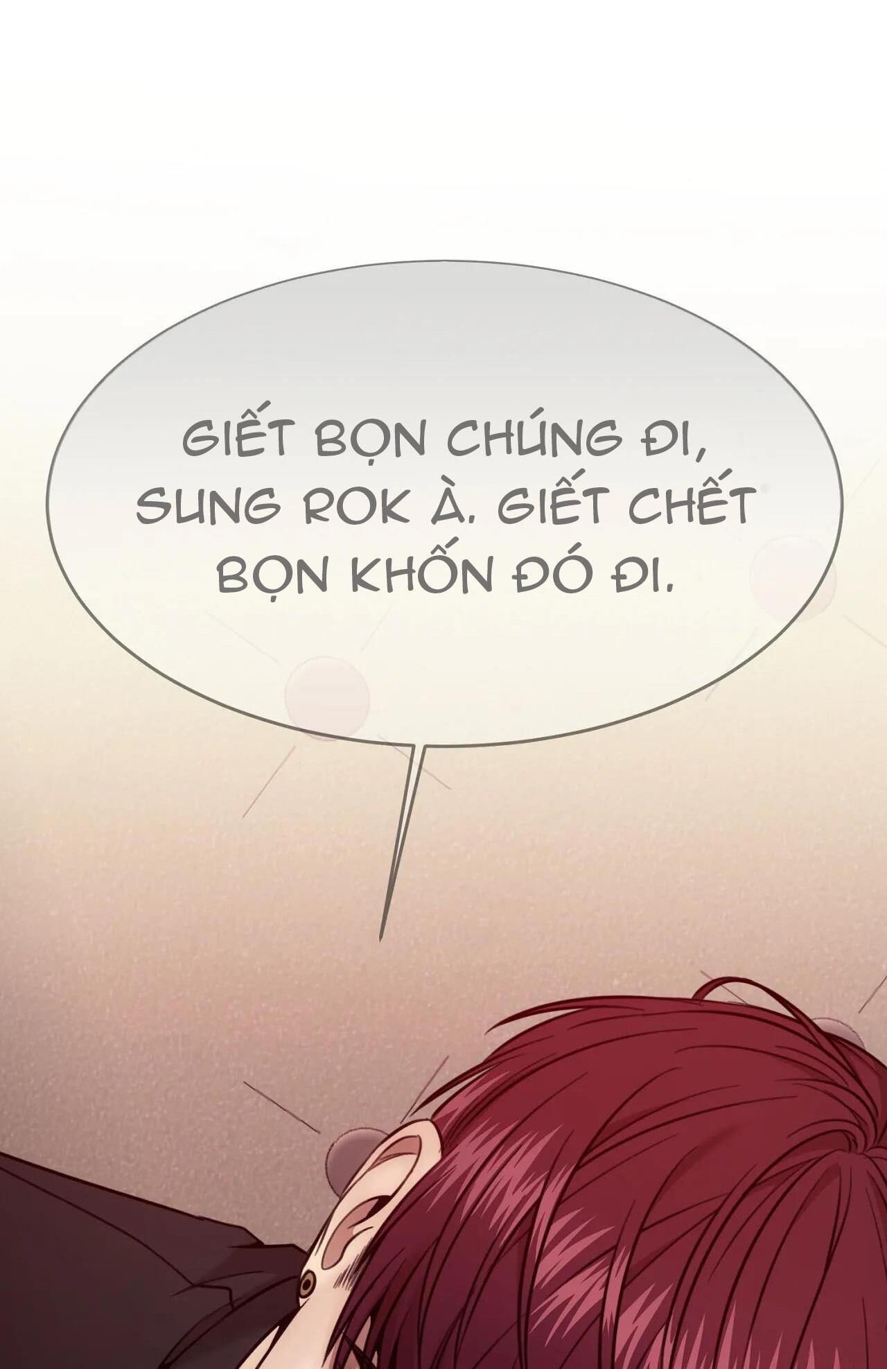 công cuộc báo thù của kẻ yếu thế Chapter 59 - Trang 1