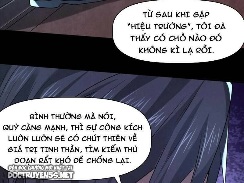 bởi vì cẩn thận mà quá phận hung ác chapter 41 - Next chapter 42