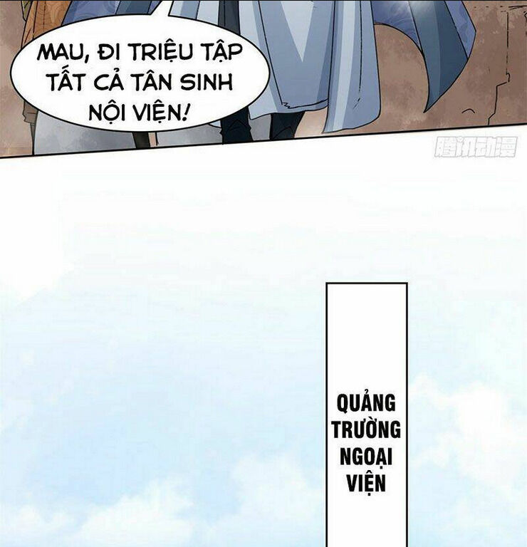 vô tận thôn phệ chapter 22 - Next chapter 23