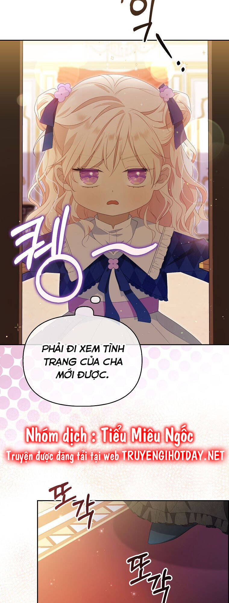 đứa con gái côn đồ nhà công tước chapter 9 - Next chapter 10