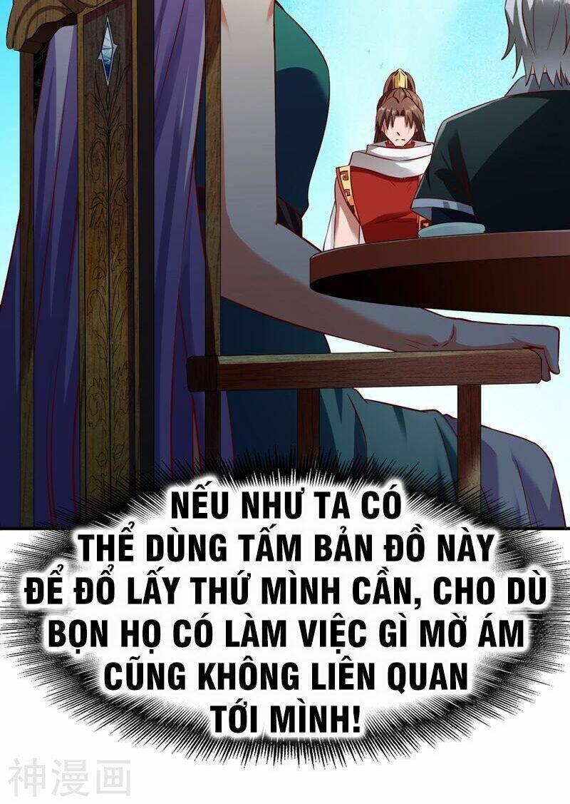 chiến đỉnh Chapter 122 - Trang 2