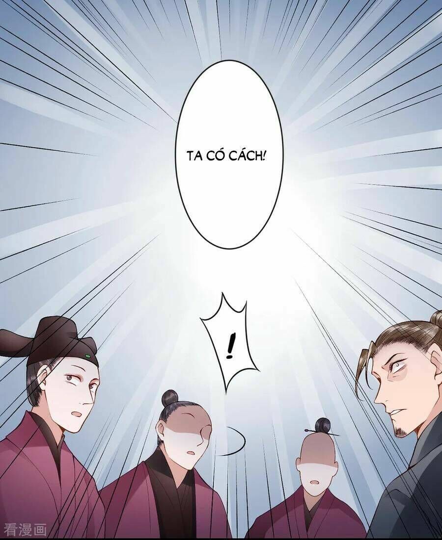 hoàng phi 9000 tuổi chapter 70 - Next chapter 71