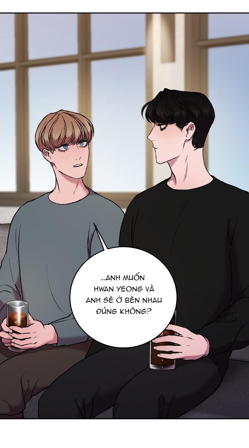 nỗi sợ của hwan yeong Chapter 13 - Next 14