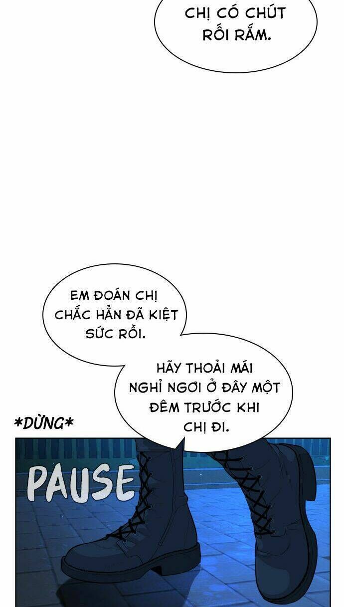 máu trắng chapter 51: raw - Trang 2