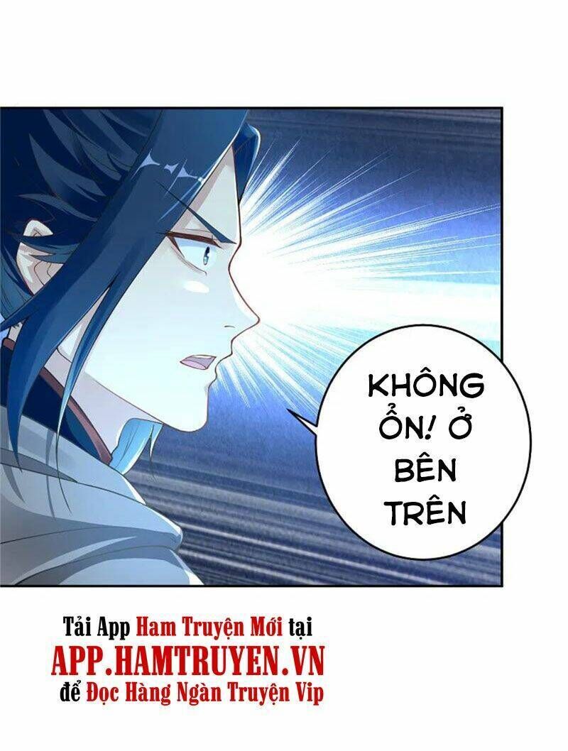 nghịch thiên tà thần chapter 356 - Trang 2