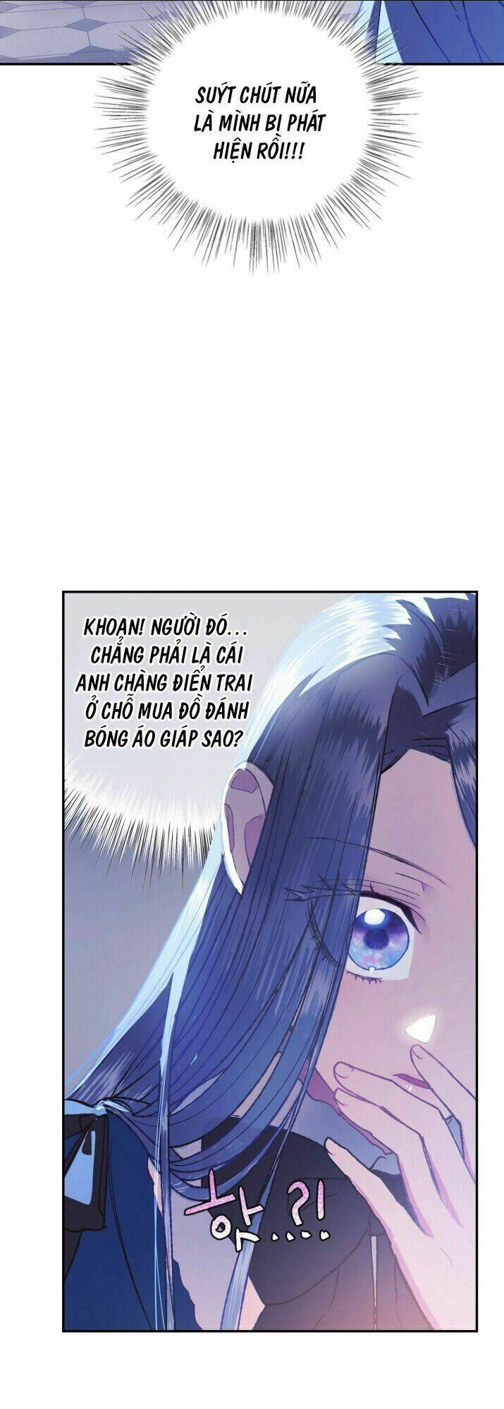 cha ơi con không muốn kết hôn đâu Chapter 6 - Next Chapter 7