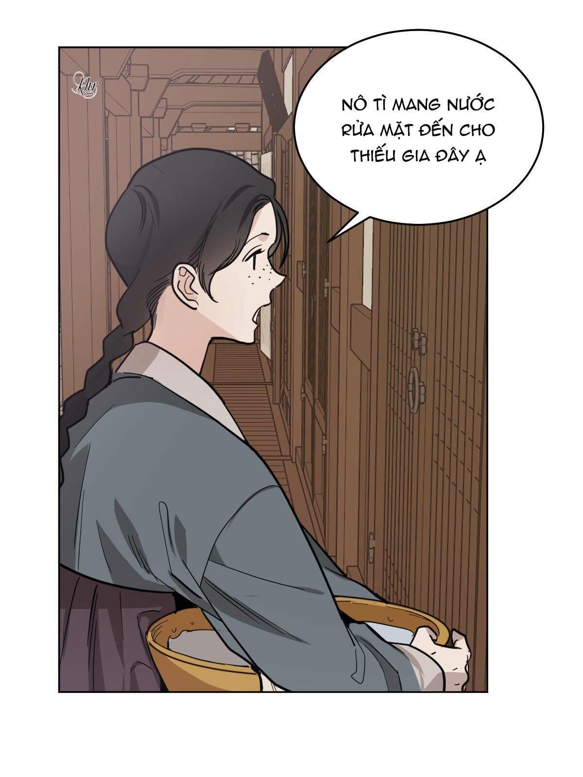 mãnh thú biến nhiệt Chapter 40 - Next Chap 40.5