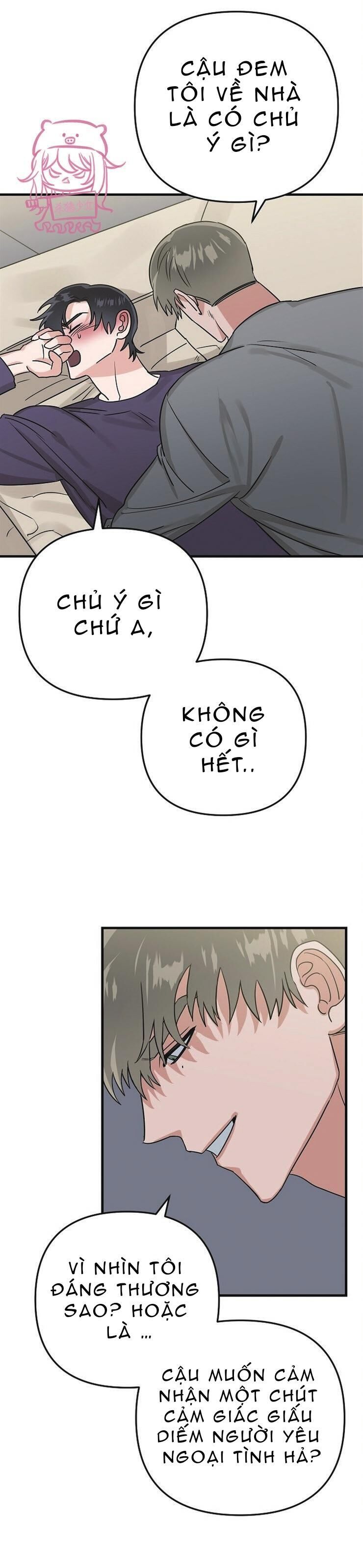 thiên đường Chapter 7 - Next chapter 8